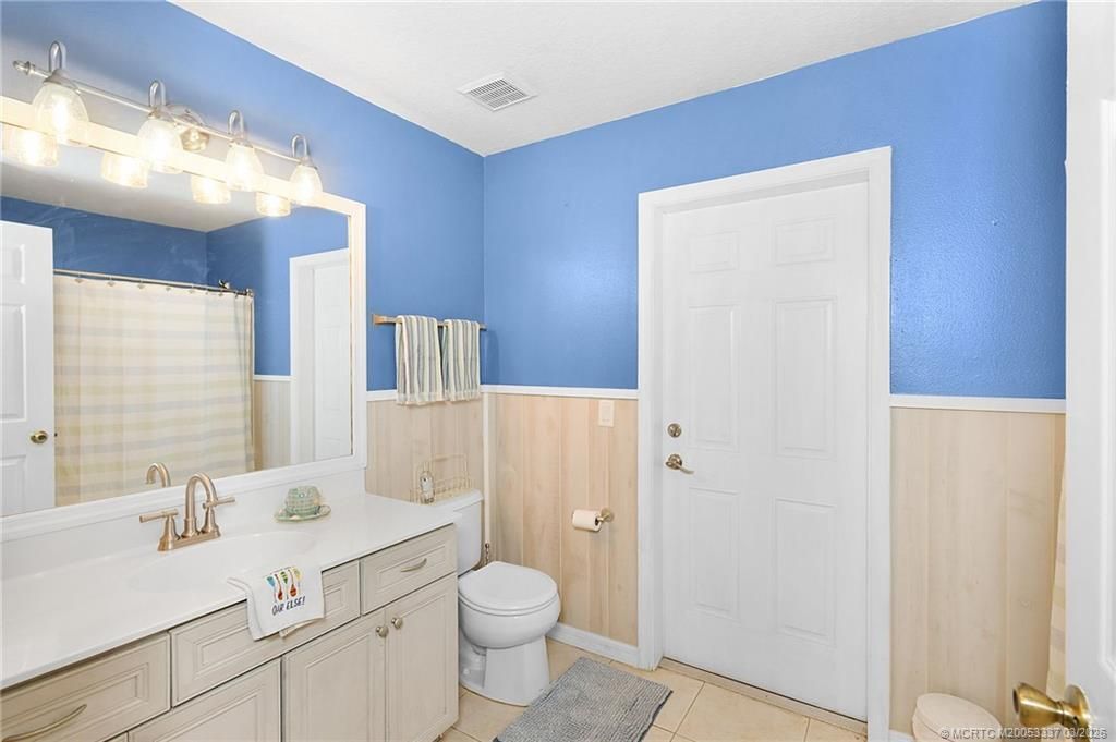 1925 SW Sylvester Lane, Port Saint Lucie, FL 34984 Photo