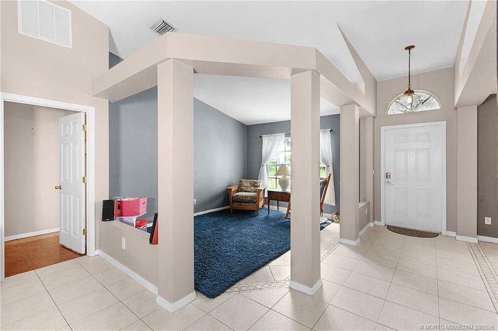 1925 SW Sylvester Lane, Port Saint Lucie, FL 34984 Photo