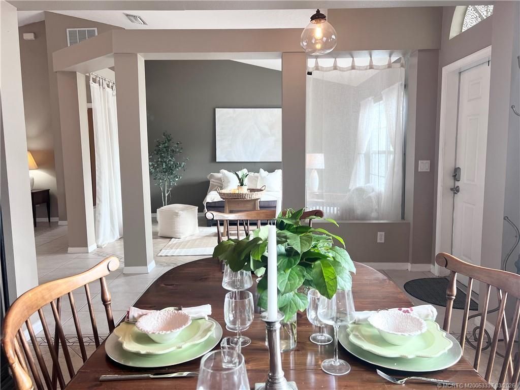 1925 SW Sylvester Lane, Port Saint Lucie, FL 34984 Photo