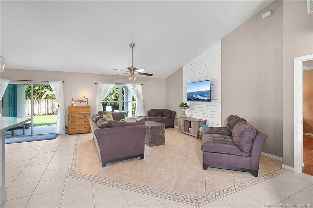 1925 SW Sylvester Lane, Port Saint Lucie, FL 34984 Photo