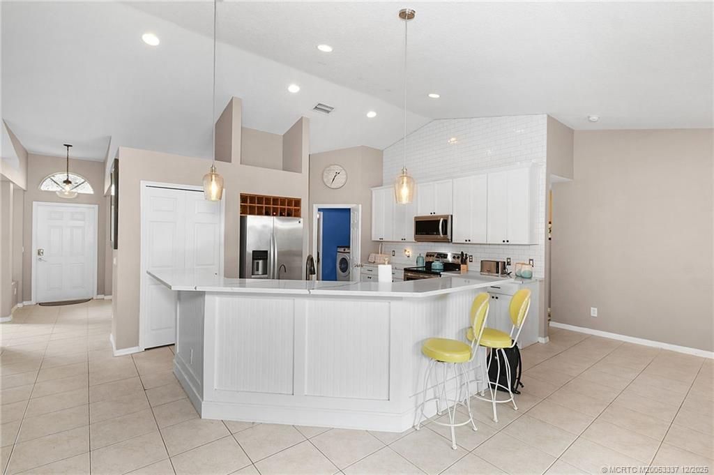 1925 SW Sylvester Lane, Port Saint Lucie, FL 34984 Photo