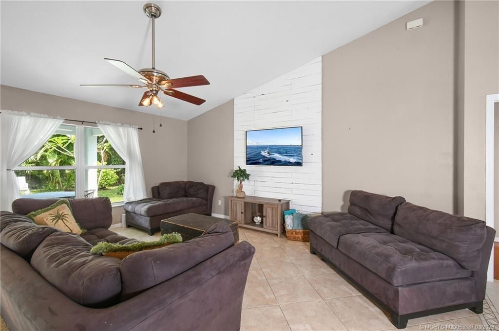 1925 SW Sylvester Lane, Port Saint Lucie, FL 34984 Photo