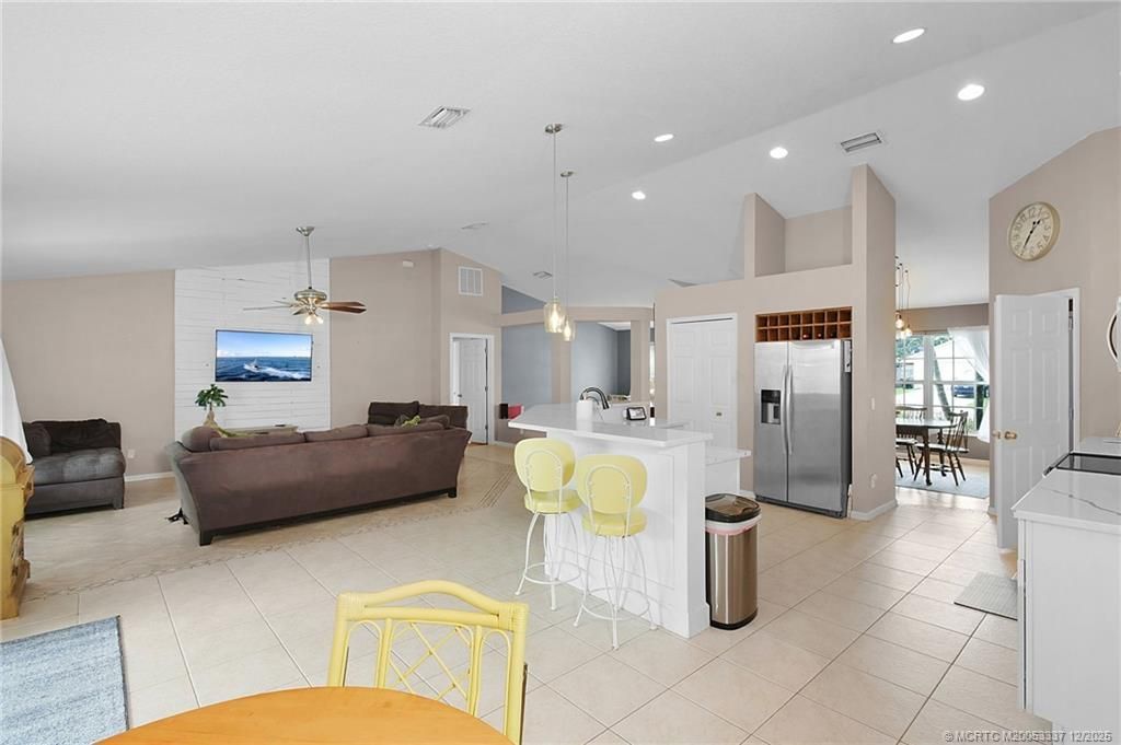 1925 SW Sylvester Lane, Port Saint Lucie, FL 34984 Photo