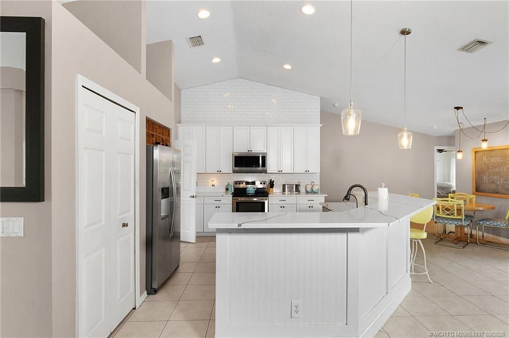 1925 SW Sylvester Lane, Port Saint Lucie, FL 34984 Photo