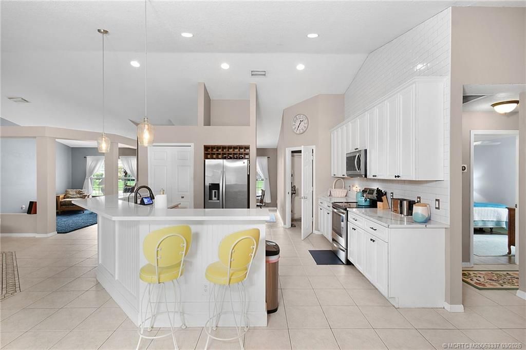 1925 SW Sylvester Lane, Port Saint Lucie, FL 34984 Photo