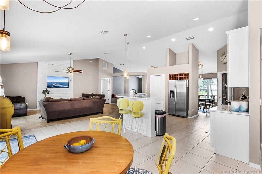 1925 SW Sylvester Lane, Port Saint Lucie, FL 34984 Photo