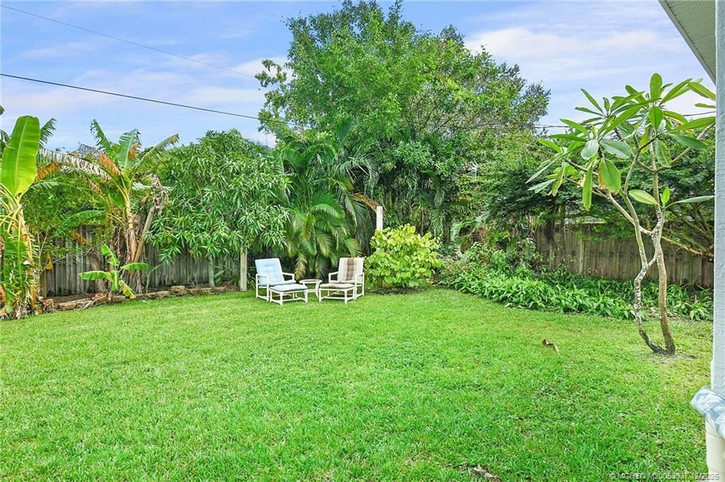 1925 SW Sylvester Lane, Port Saint Lucie, FL 34984 Photo