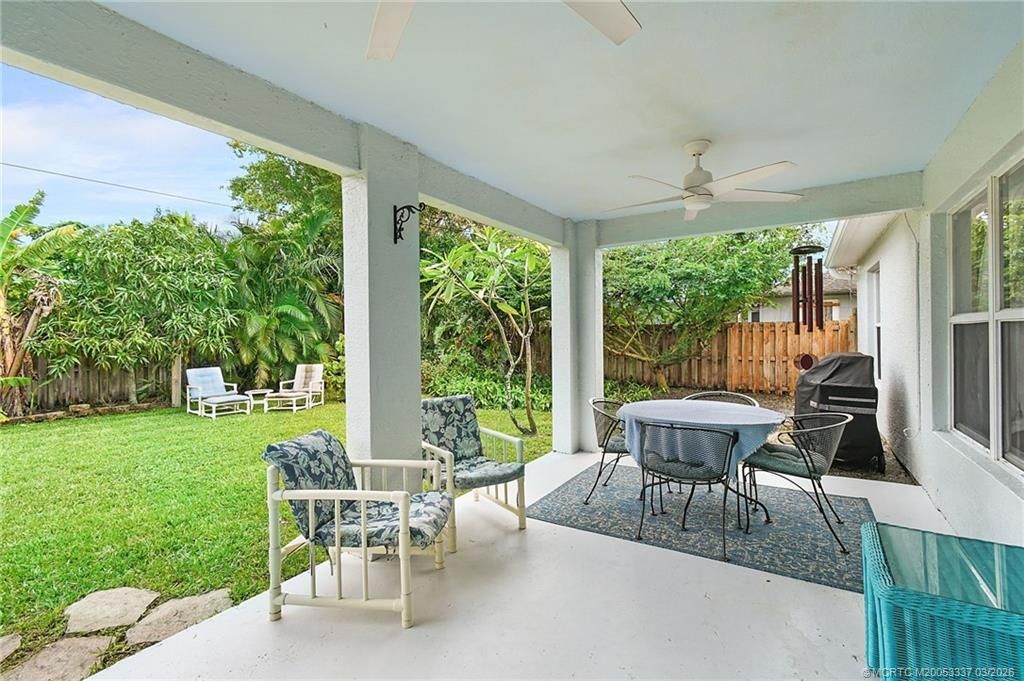 1925 SW Sylvester Lane, Port Saint Lucie, FL 34984 Photo