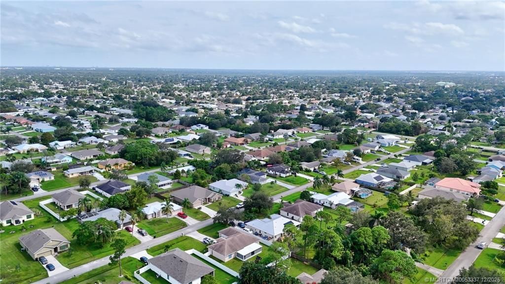 1925 SW Sylvester Lane, Port Saint Lucie, FL 34984 Photo