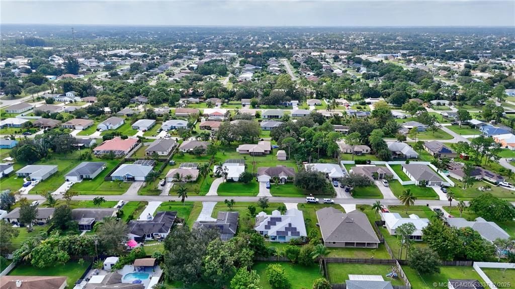 1925 SW Sylvester Lane, Port Saint Lucie, FL 34984 Photo