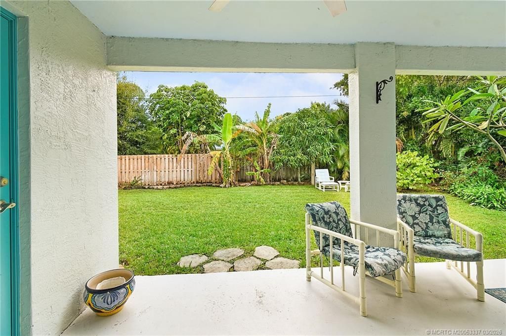 1925 SW Sylvester Lane, Port Saint Lucie, FL 34984 Photo