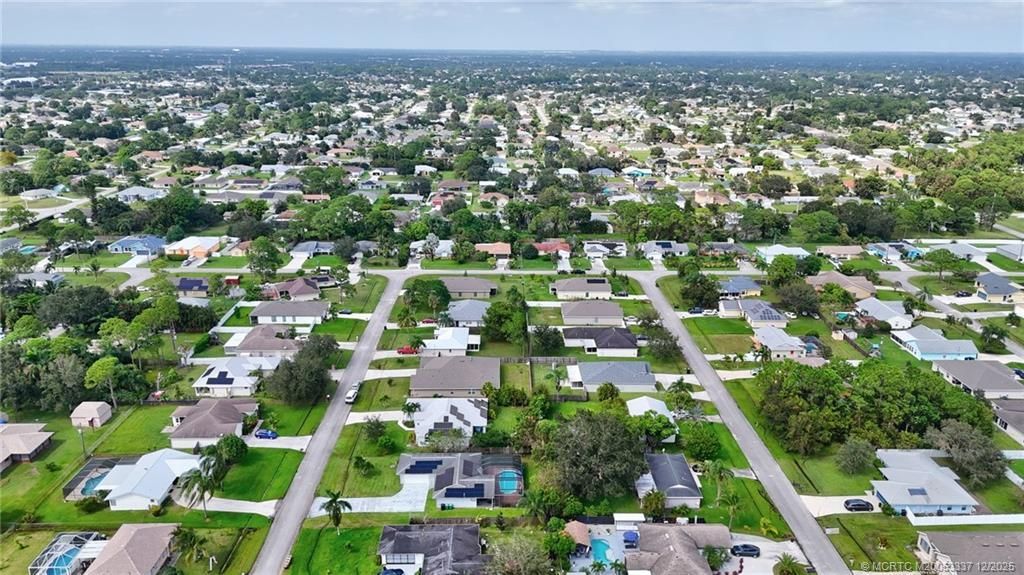 1925 SW Sylvester Lane, Port Saint Lucie, FL 34984 Photo