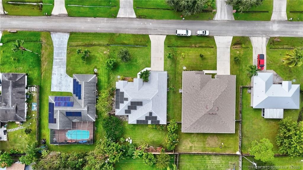 1925 SW Sylvester Lane, Port Saint Lucie, FL 34984 Photo