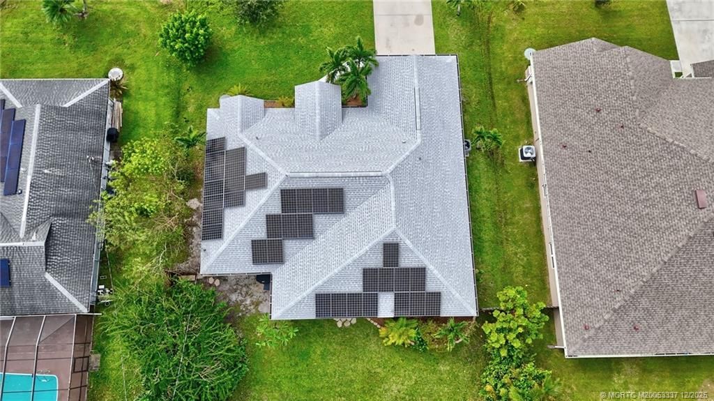 1925 SW Sylvester Lane, Port Saint Lucie, FL 34984 Photo