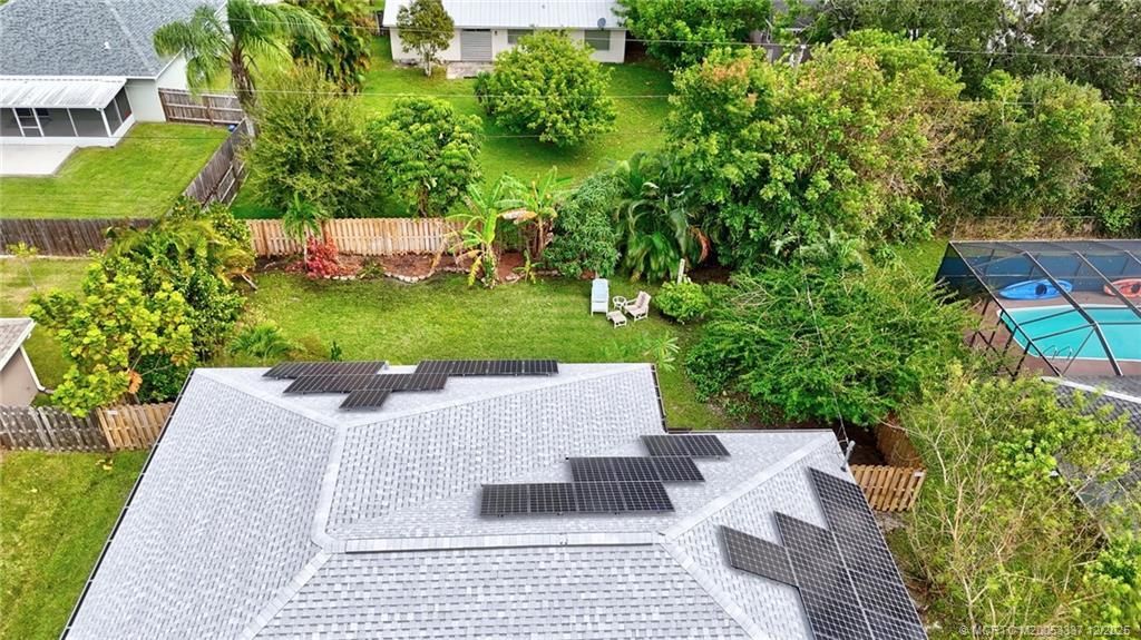 1925 SW Sylvester Lane, Port Saint Lucie, FL 34984 Photo