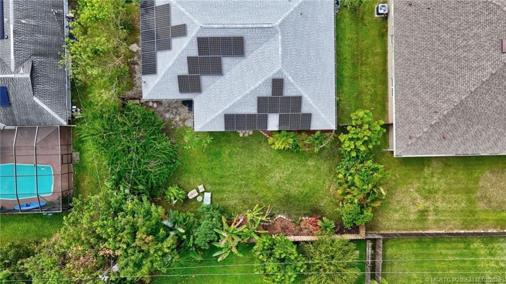 1925 SW Sylvester Lane, Port Saint Lucie, FL 34984 Photo