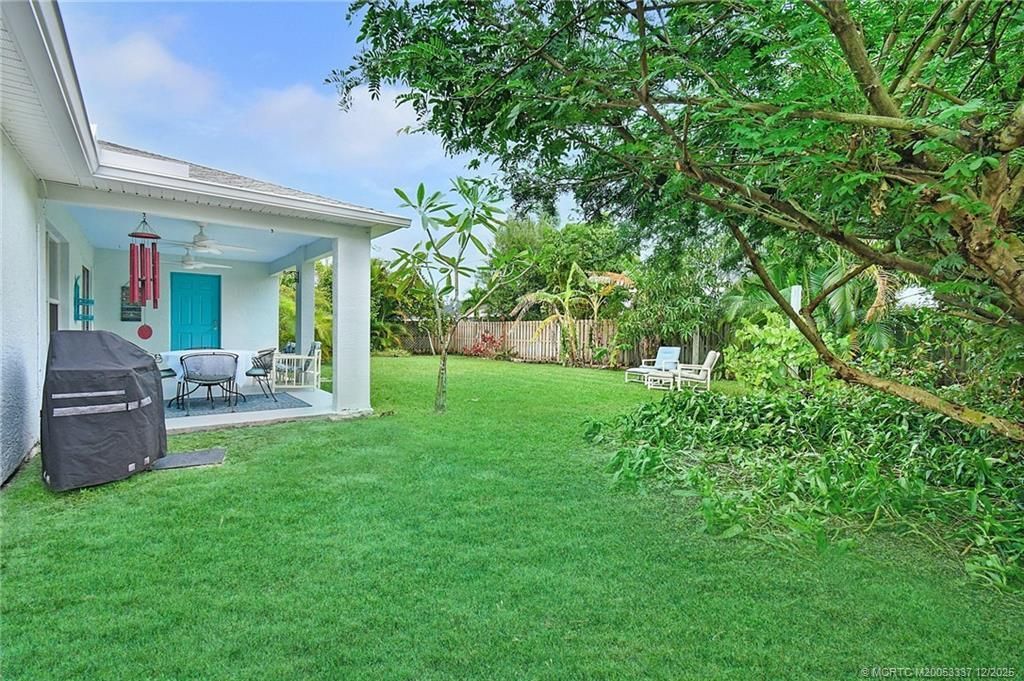 1925 SW Sylvester Lane, Port Saint Lucie, FL 34984 Photo