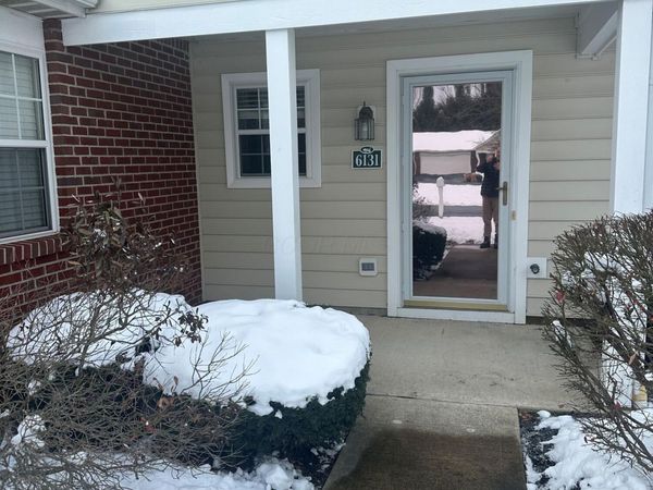 6131 Murphys Pond Road, Canal Winchester, OH 43110