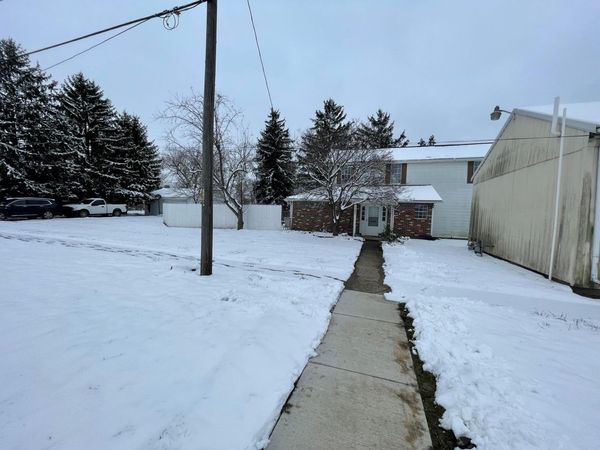 5002 S Walnut Street, South Bloomfield, OH 43103