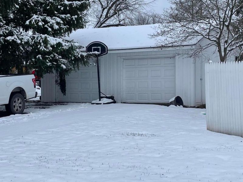 5002 S Walnut Street, South Bloomfield, OH 43103 Photo 3