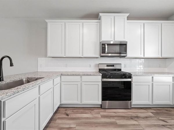 809 Calhoun Drive, Anna, TX 75409
