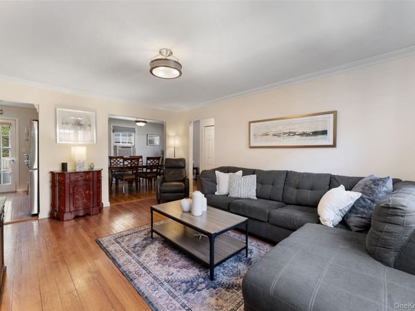 51 Cross Street, Unit 1 CD, Bronxville, NY 10708