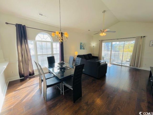 4631 Wild Iris Dr. Photo 4