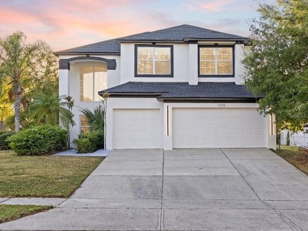 1005 CHASE DRIVE, WINTER GARDEN, FL 34787