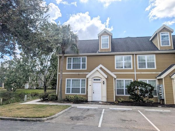 5611 BIDWELL PARKWAY, Unit 205, SARASOTA, FL 34233