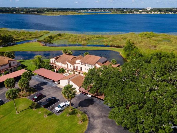 4300 BAYWOOD BOULEVARD, Unit B106, MOUNT DORA, FL 32757