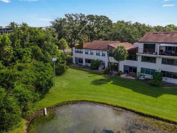 4300 BAYWOOD BOULEVARD, Unit B106, MOUNT DORA, FL 32757