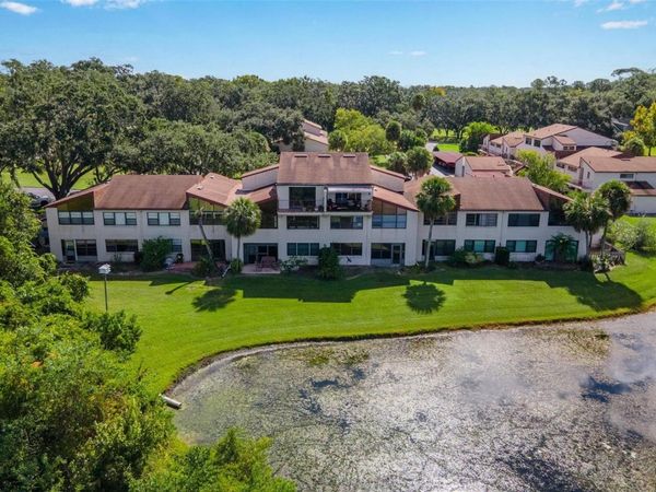 4300 BAYWOOD BOULEVARD, Unit B106, MOUNT DORA, FL 32757
