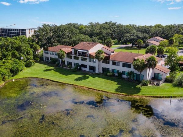 4300 BAYWOOD BOULEVARD, Unit B106, MOUNT DORA, FL 32757