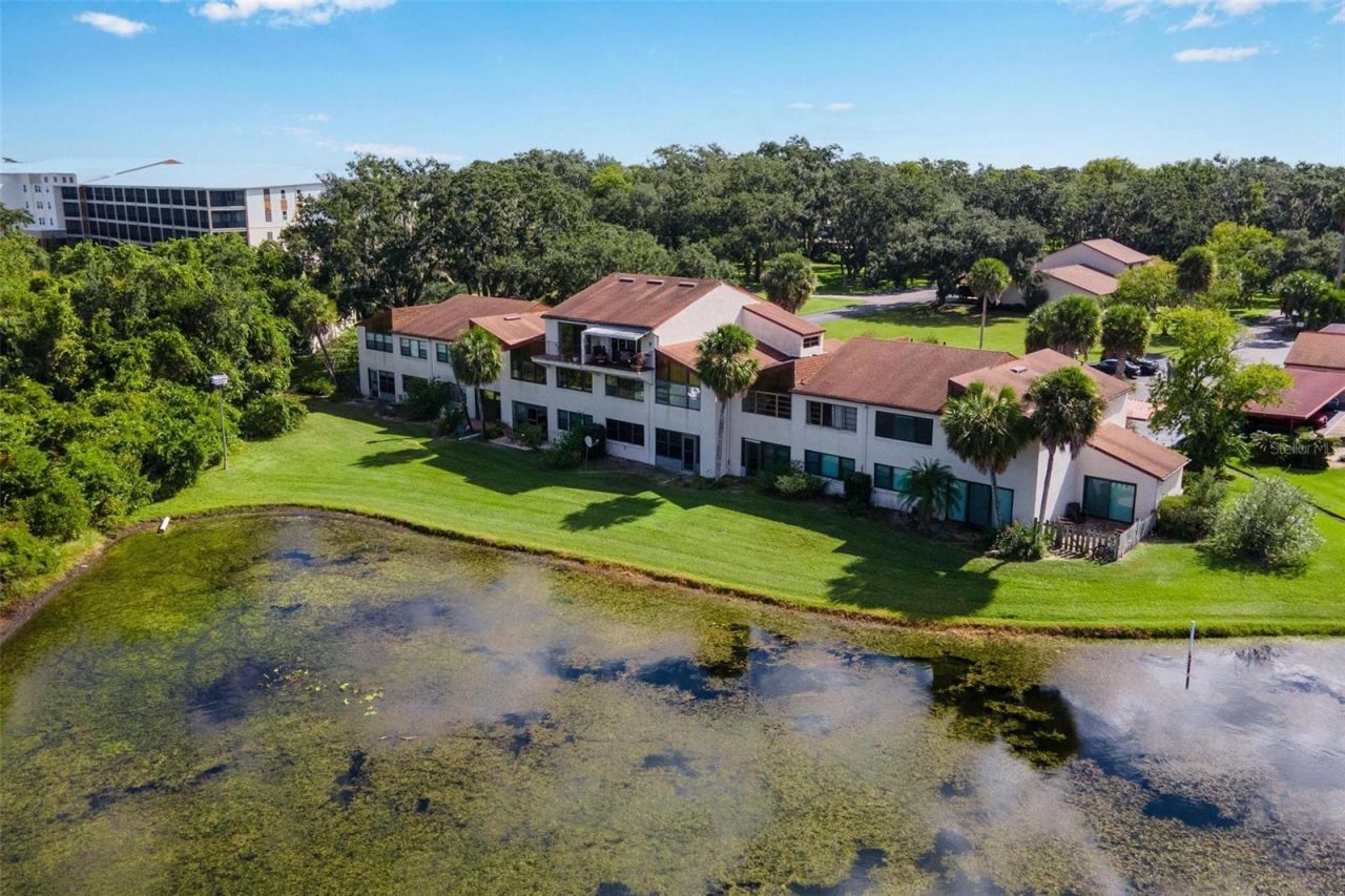 4300 Baywood Boulevard, Unit B106, Mount Dora, FL 32757 Photo