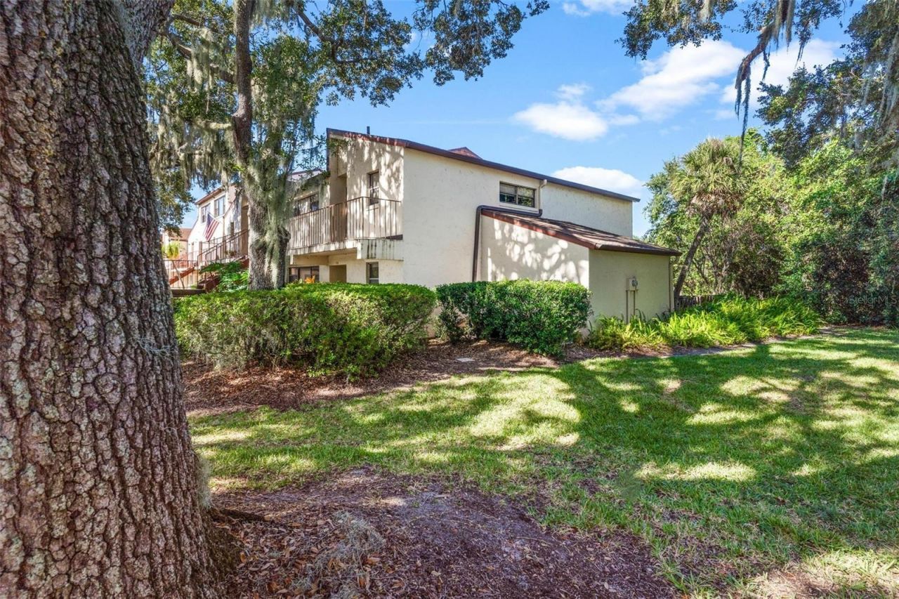 4300 Baywood Boulevard, Unit B106, Mount Dora, FL 32757 Photo