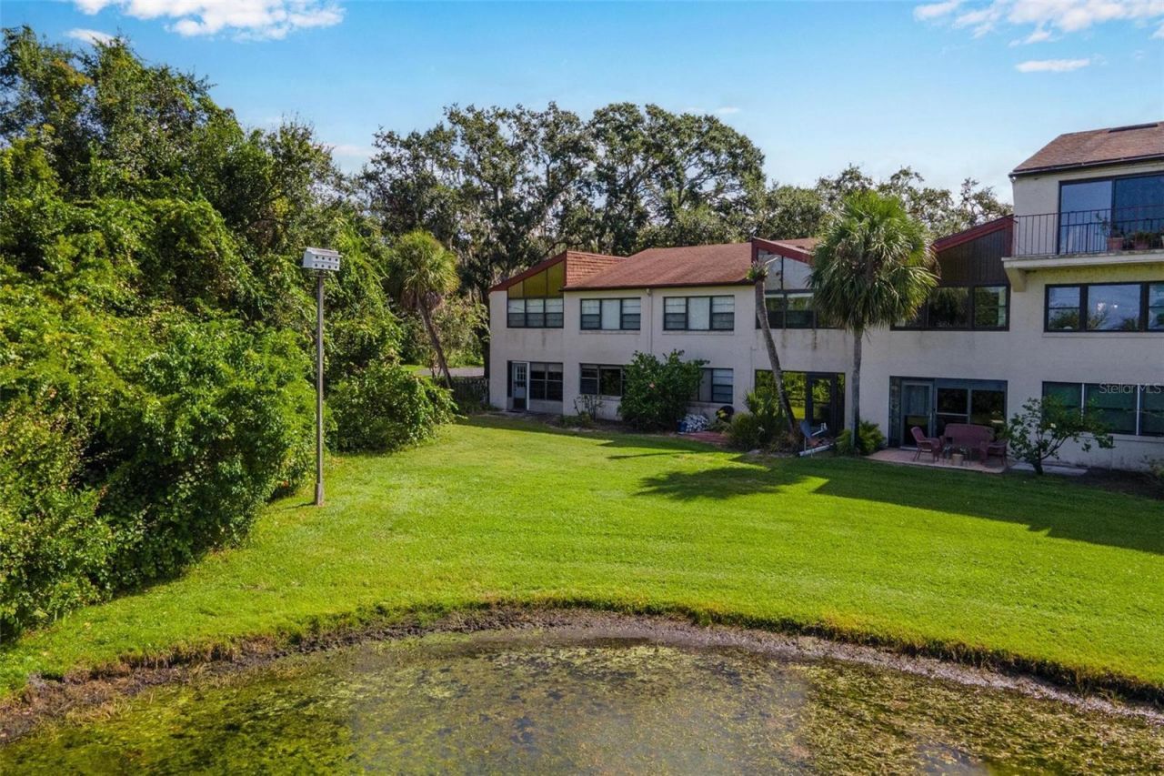 4300 Baywood Boulevard, Unit B106, Mount Dora, FL 32757 Photo