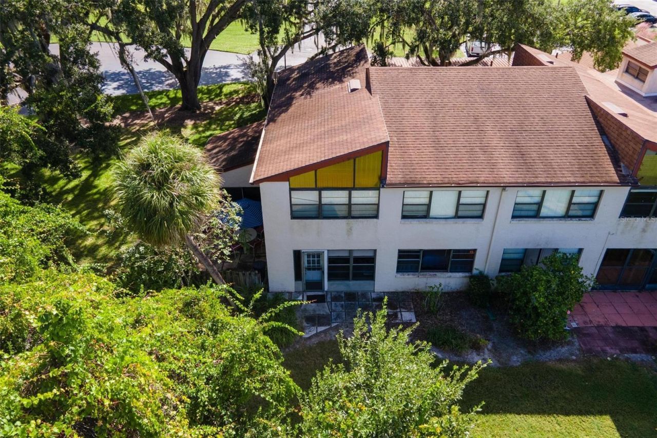 4300 Baywood Boulevard, Unit B106, Mount Dora, FL 32757 Photo