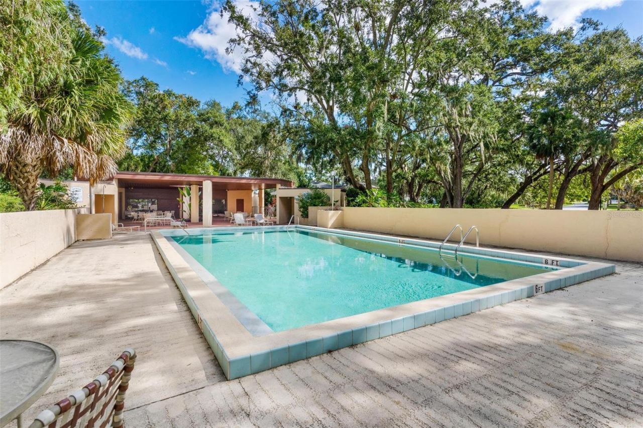 4300 Baywood Boulevard, Unit B106, Mount Dora, FL 32757 Photo