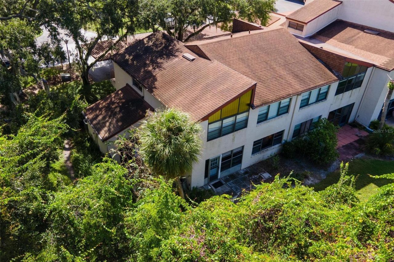 4300 Baywood Boulevard, Unit B106, Mount Dora, FL 32757 Photo