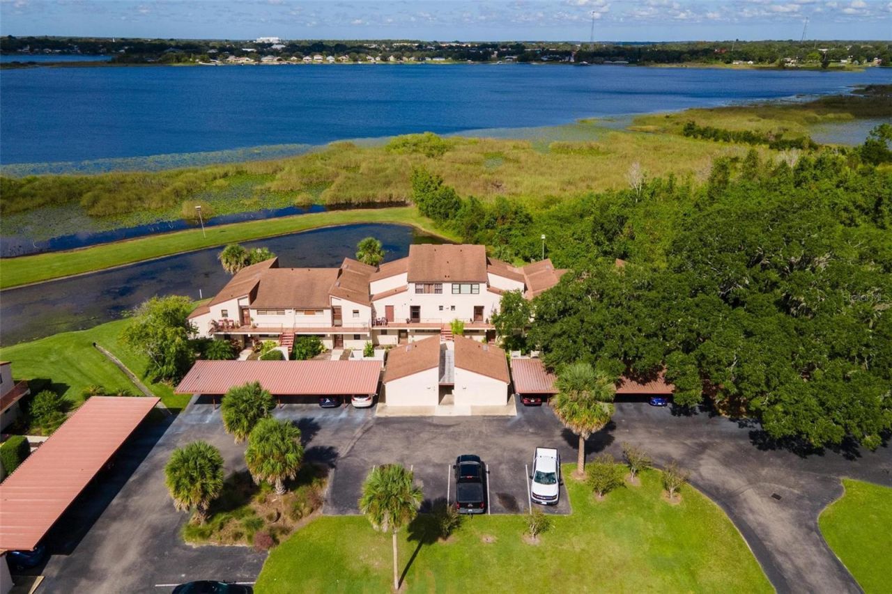 4300 Baywood Boulevard, Unit B106, Mount Dora, FL 32757 Photo
