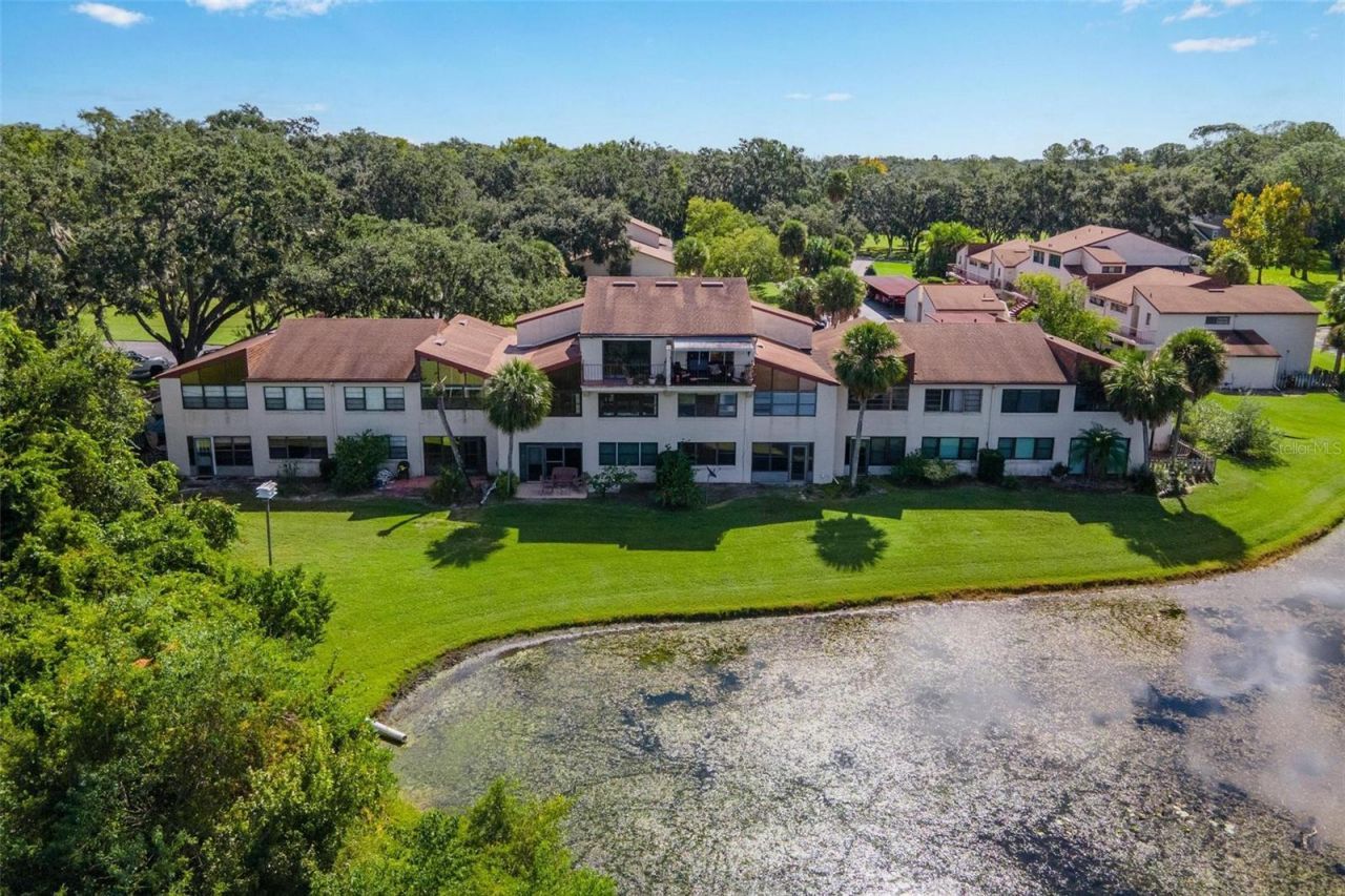 4300 Baywood Boulevard, Unit B106, Mount Dora, FL 32757 Photo
