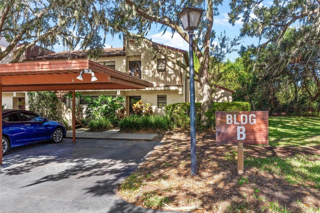 4300 Baywood Boulevard, Unit B106, Mount Dora, FL 32757 Photo