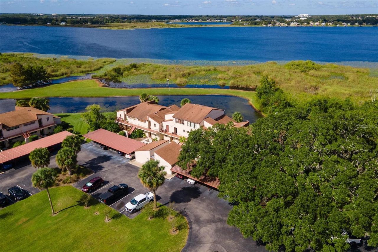 4300 Baywood Boulevard, Unit B106, Mount Dora, FL 32757 Photo