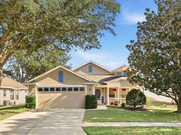 864 LAKE ELSIE DRIVE, TAVARES, FL 32778