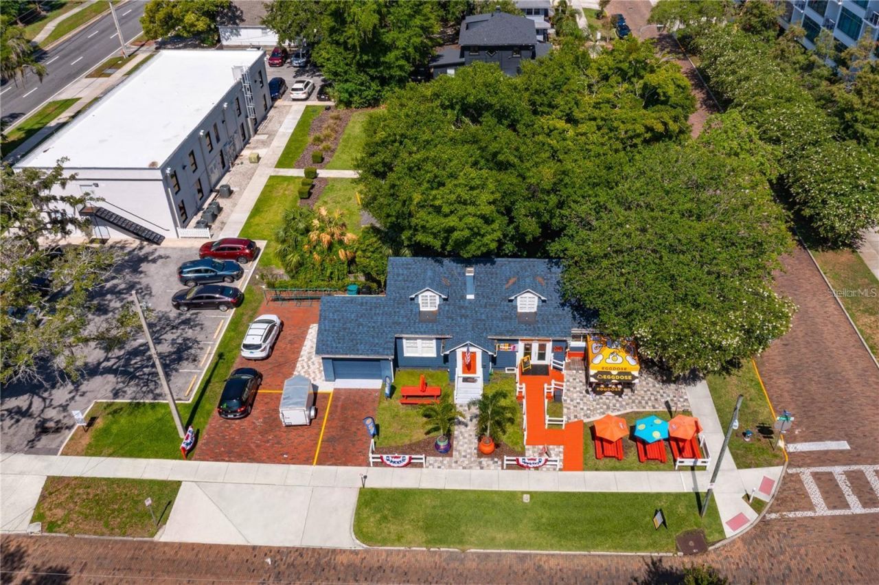 300 S Eola Drive, Orlando, FL 32801 Photo