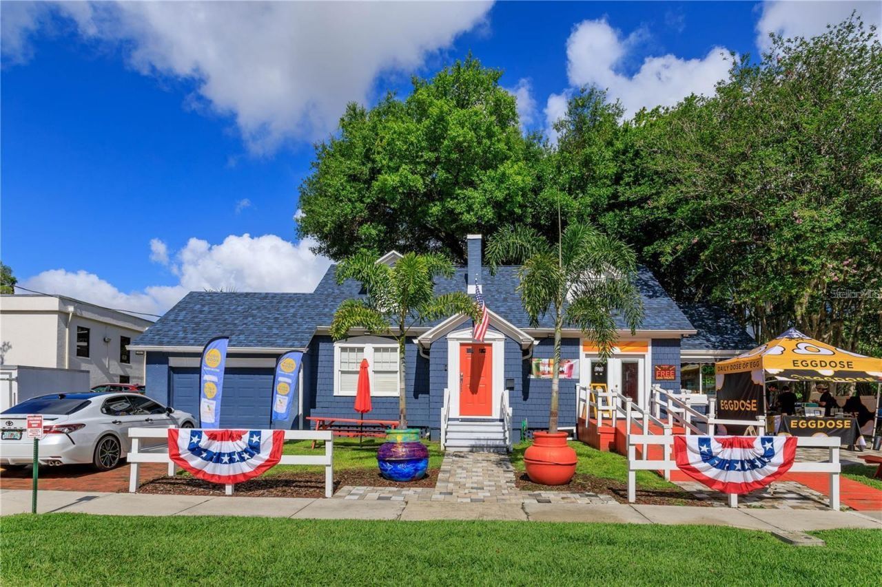 300 S Eola Drive, Orlando, FL 32801 Photo