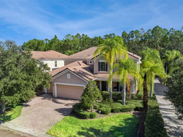 7991 ESTA LANE, ORLANDO, FL 32827