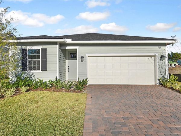 207 ENCLAVE AVENUE, PALM COAST, FL 32164