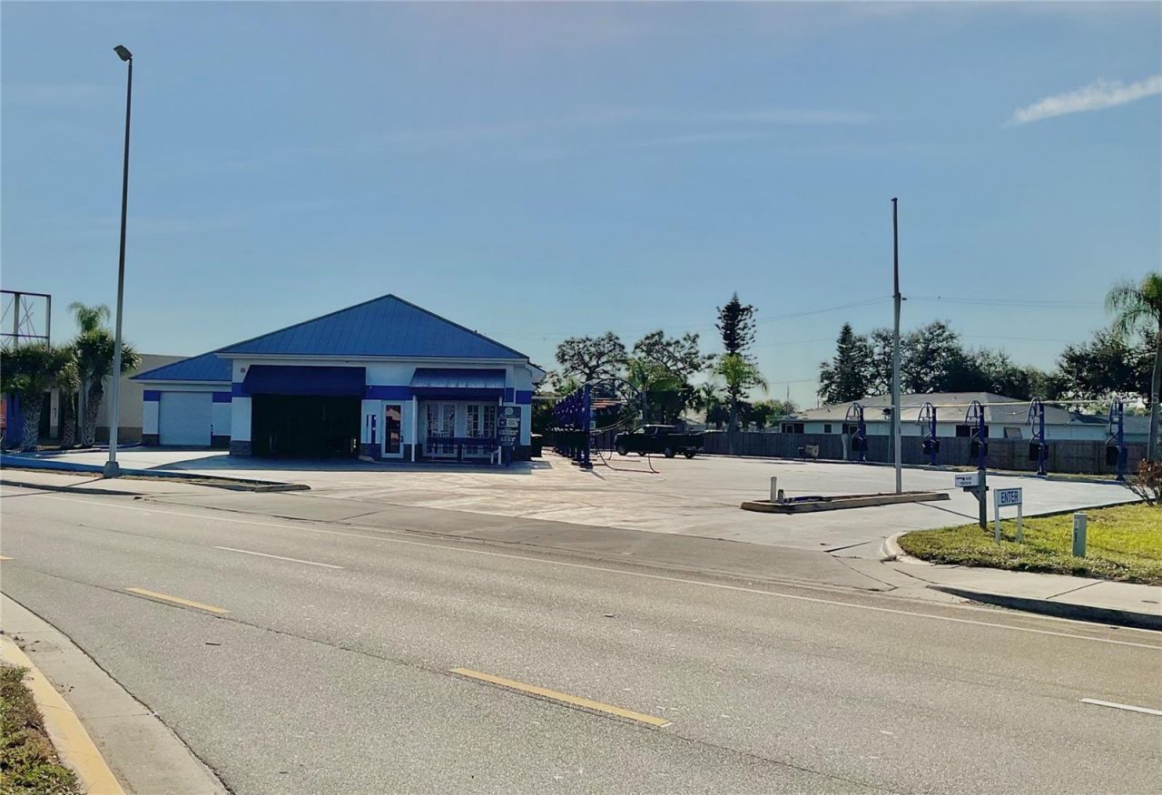 2625 S Mccall Road, Englewood, FL 34224 Photo