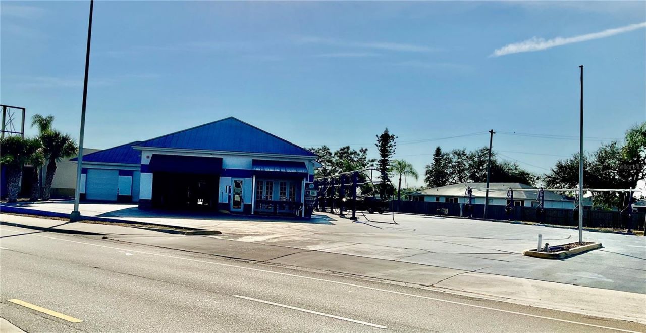 2625 S Mccall Road, Englewood, FL 34224 Photo